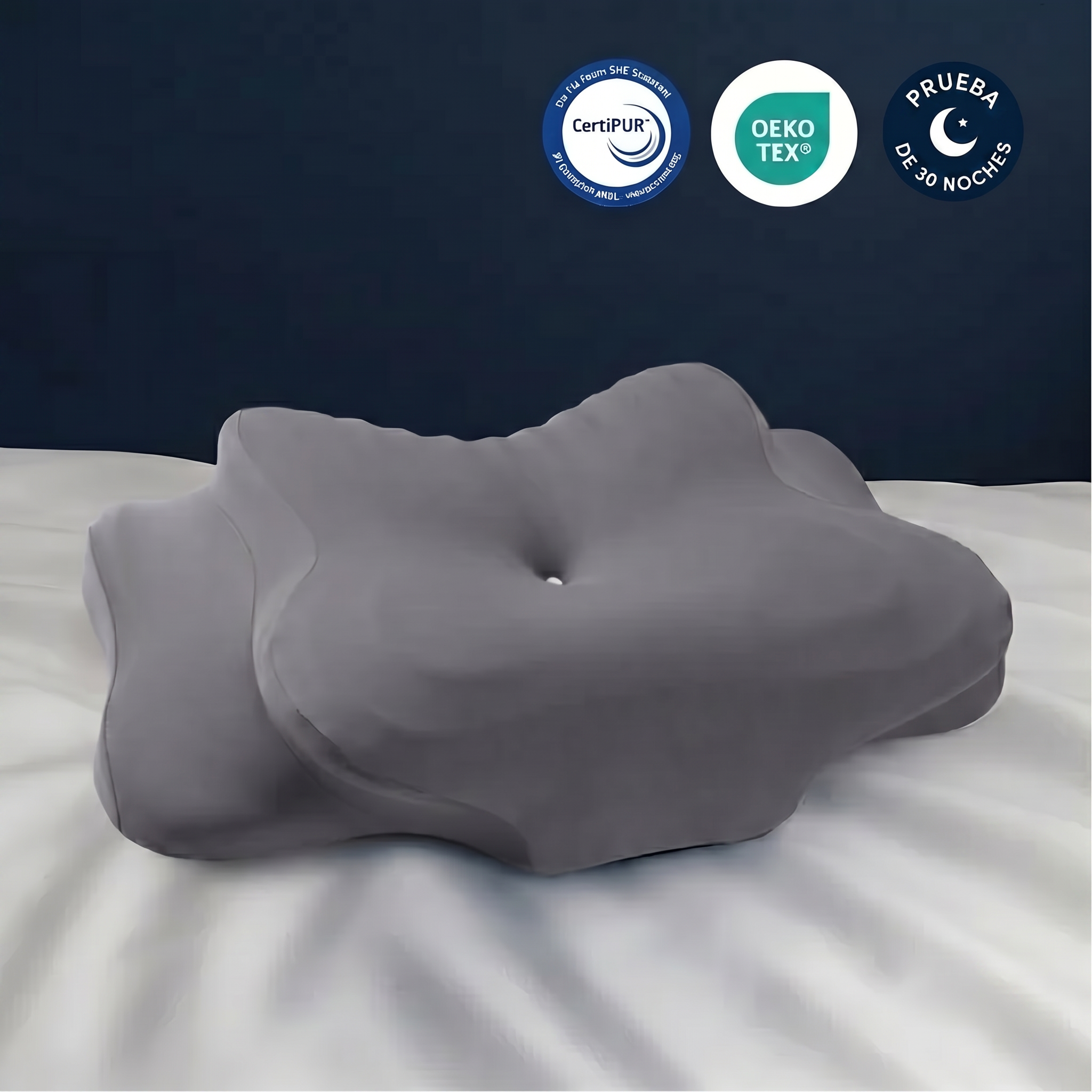 Almohada Comfy 3.0